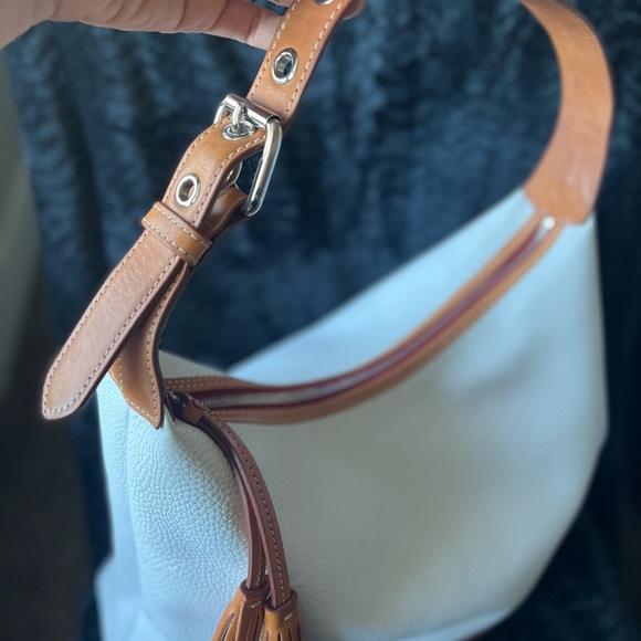 Vintage Dooney & Bourke Bag - Picture 3 of 8